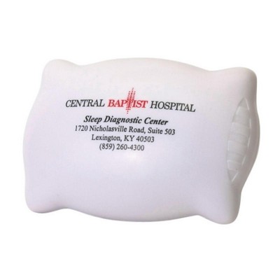 Pillow Stress Ball