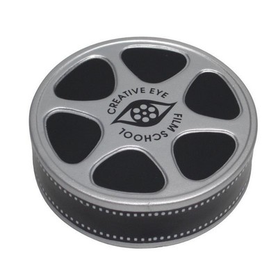 Film Roll Stress Ball