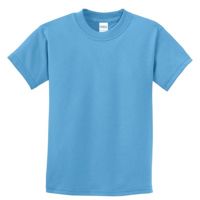 Port & Company® Youth Essential Tee