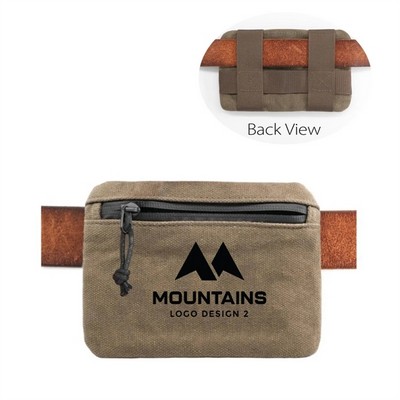 Travel Waist Pack Belt Bag