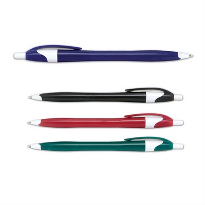 Gift Plastic Ball point Pen