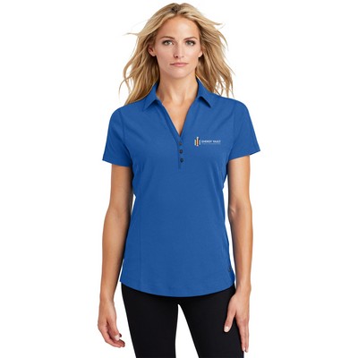 OGIO® - Ladies Onyx Polo