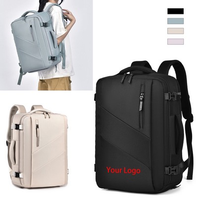 Large Capacity Travel Backpack