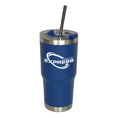 20 oz. Royal Blue Arctic Tumbler