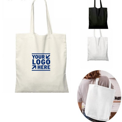 Economical Cotton Tote Bag