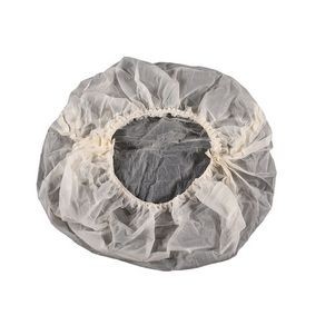 Fully Biodegradable Hotel Waterproof Shower Cap