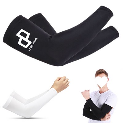 Cooling Arm Sleeves