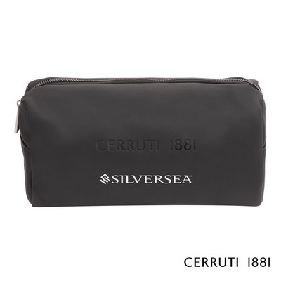 Cerruti 1881® Buzz Cosmetic Bag