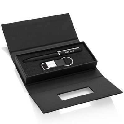 Viva Pen/Stylus/Keyring Gift Set