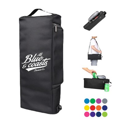 Portable Beer Cooler Bag