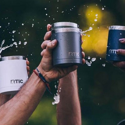 RTIC Essential Lowball Tumbler