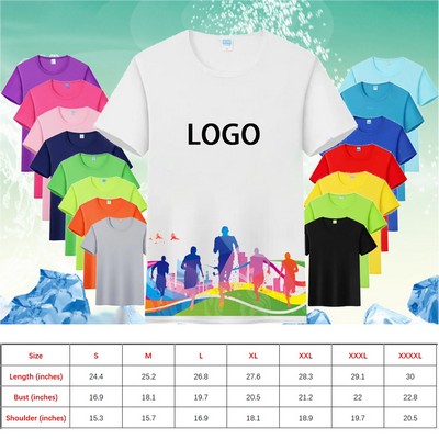 Summer Softstyle Unisex T-Shirt