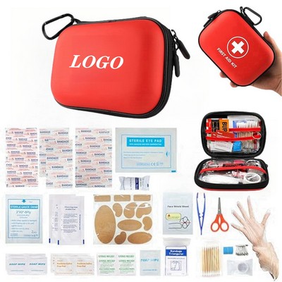 Portable Emergency Rescue Supplies