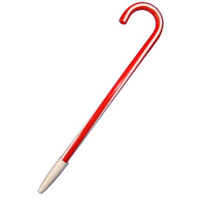 ACE® Made in USA Candy Cane Pen