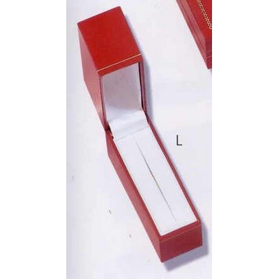 Carter Leatherette Bangle Box