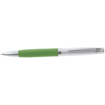 Elegant Pastel Green Ball Pen