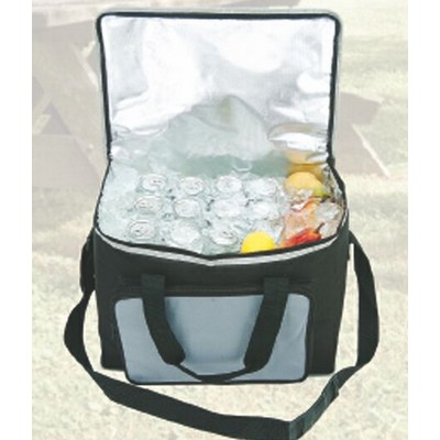 Jumbo Insulated Cooler Bag