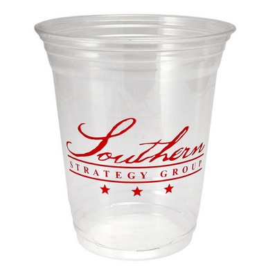 16 Oz. Soft Sided Plastic Cup