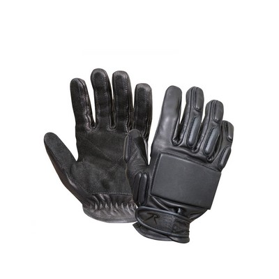 Full Finger Tactical Rappelling Gloves