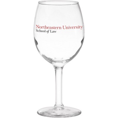 11 Oz. White Wine Glass