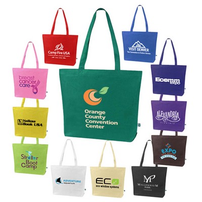 Promo Open Tote Bag