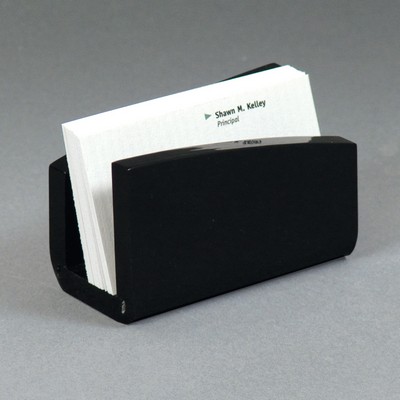 Business Card Holder