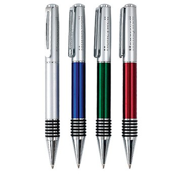 Magnum Twist Action Ballpoint Pen