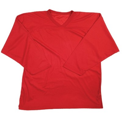 Adult Practice Hockey Jersey Shirt