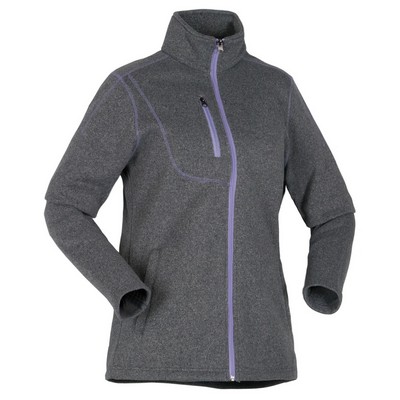 Women's Thetis Sweater Jacket