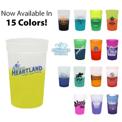 22 Oz. Mood Stadium Cup