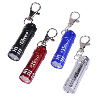 3 LED Key Light w/Keychain