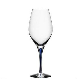 Intermezzo Blue Balance Wine Glass