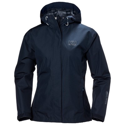 Helly Hansen Women's Seven J Jacket