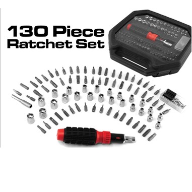 Ratchet Set