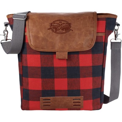 Field & Co.r Campster 15'' Computer Tote