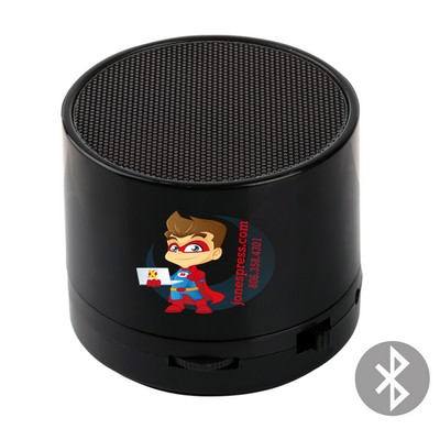 Bluetooth Speaker