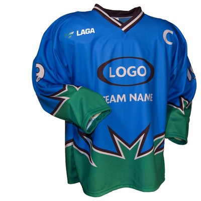 TNT Series Hockey Jersey