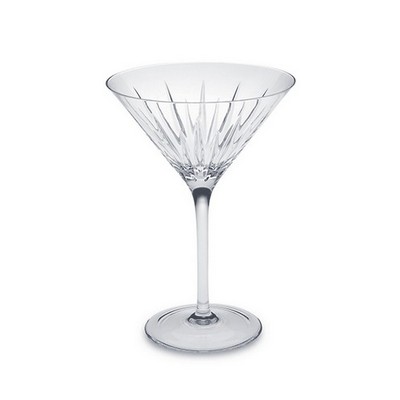 Reed & Barton Soho Martini Glass Set of 2