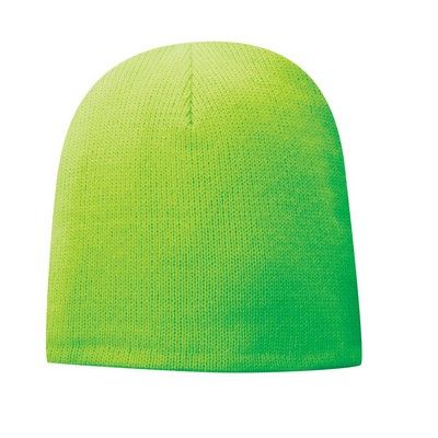 Port & Company® Fleece-Lined Beanie Cap