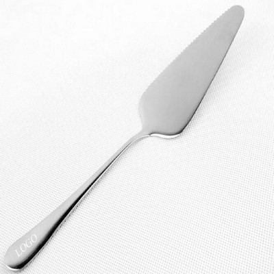 Stainless Steel Cake Server