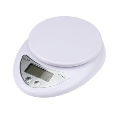 Digital Kitchen Food Scale