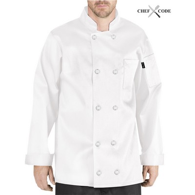 Giovanni Classic Chef Coat