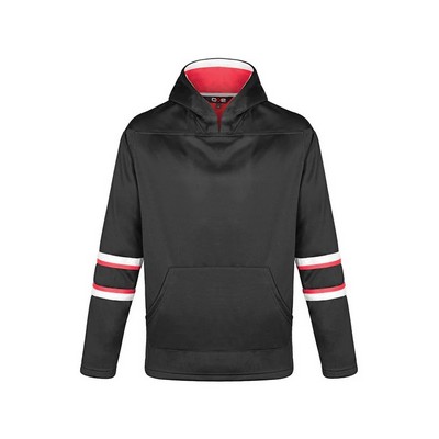 Dangle Youth Pullover Hockey Hooded Sweatshirt