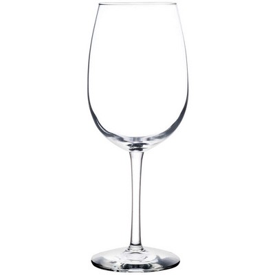 19-3/4 Oz. Wine Glass, Vina Series Fine Edge