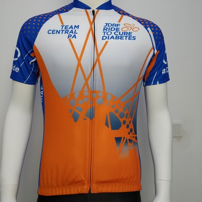 HekaCool Cycling Jersey