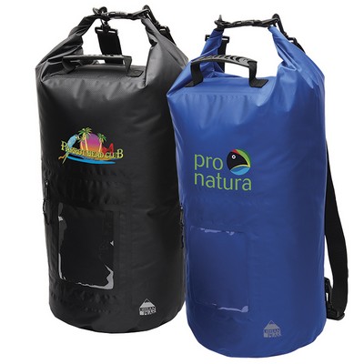 31 L Urban Peak® Dry Bag Backpack