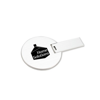 1GB Card USB Drive 1500