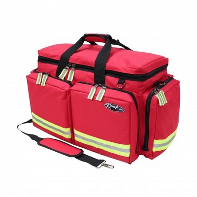 Red Ultra EMS Bag