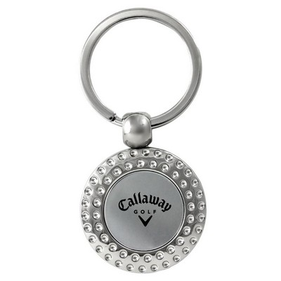 Golf Key Chain