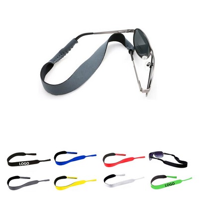 Neoprene Sunglasses Straps